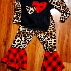 2t/3t boutique clothes